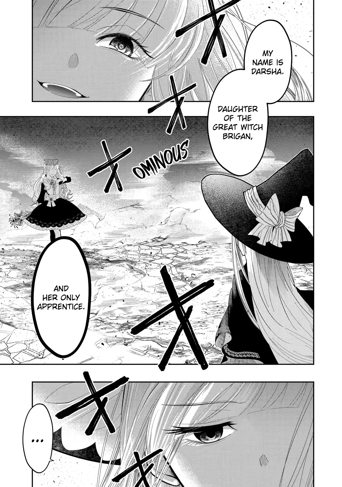Level 0 Evil King Become the Adventurer In the New World Chapter 13 page 1 - Chapter 13