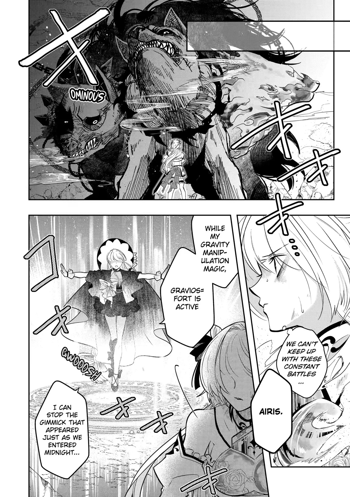 Level 0 Evil King Become the Adventurer In the New World Chapter 14 page 31 - Chapter 14