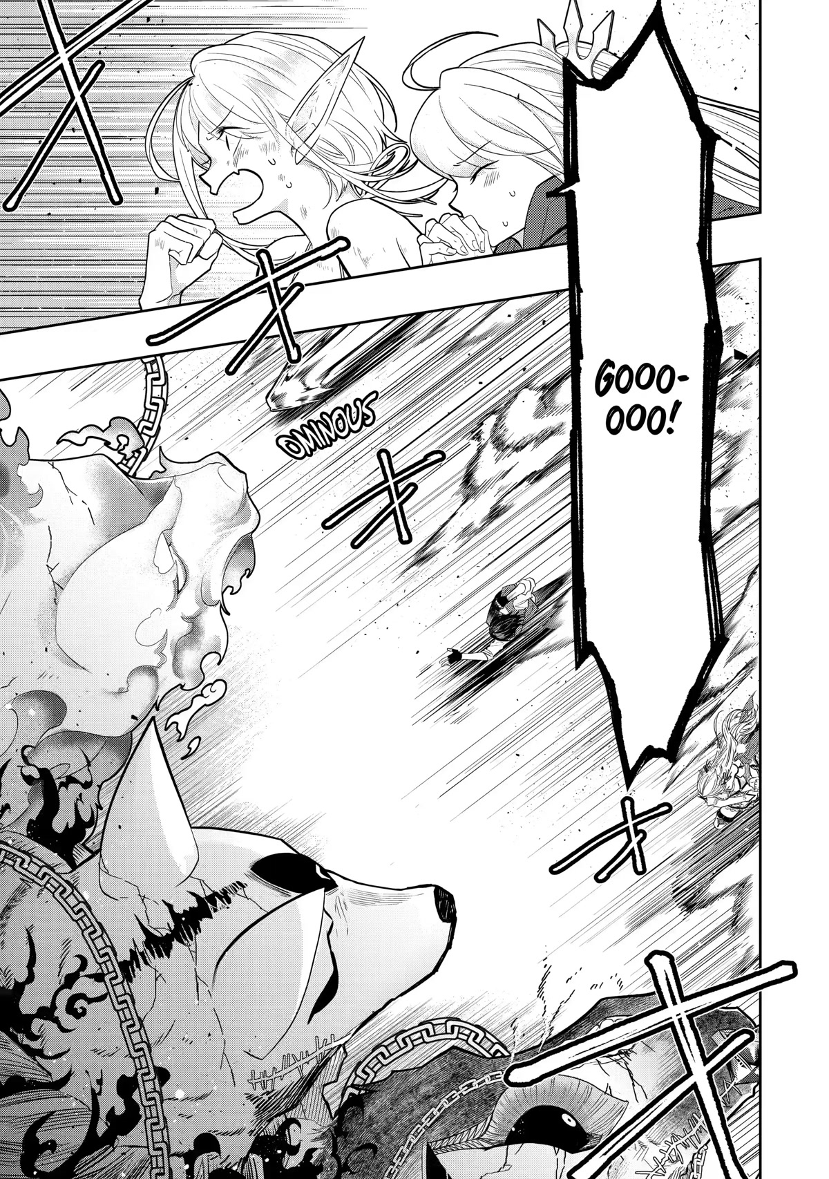 Level 0 Evil King Become the Adventurer In the New World Chapter 15 page 27 - Chapter 15