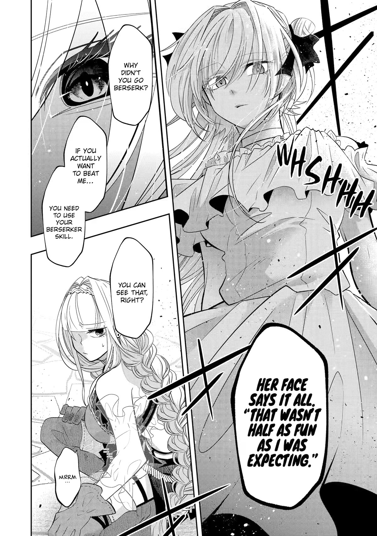 Level 0 Evil King Become the Adventurer In the New World Chapter 18 page 10 - Chapter 18