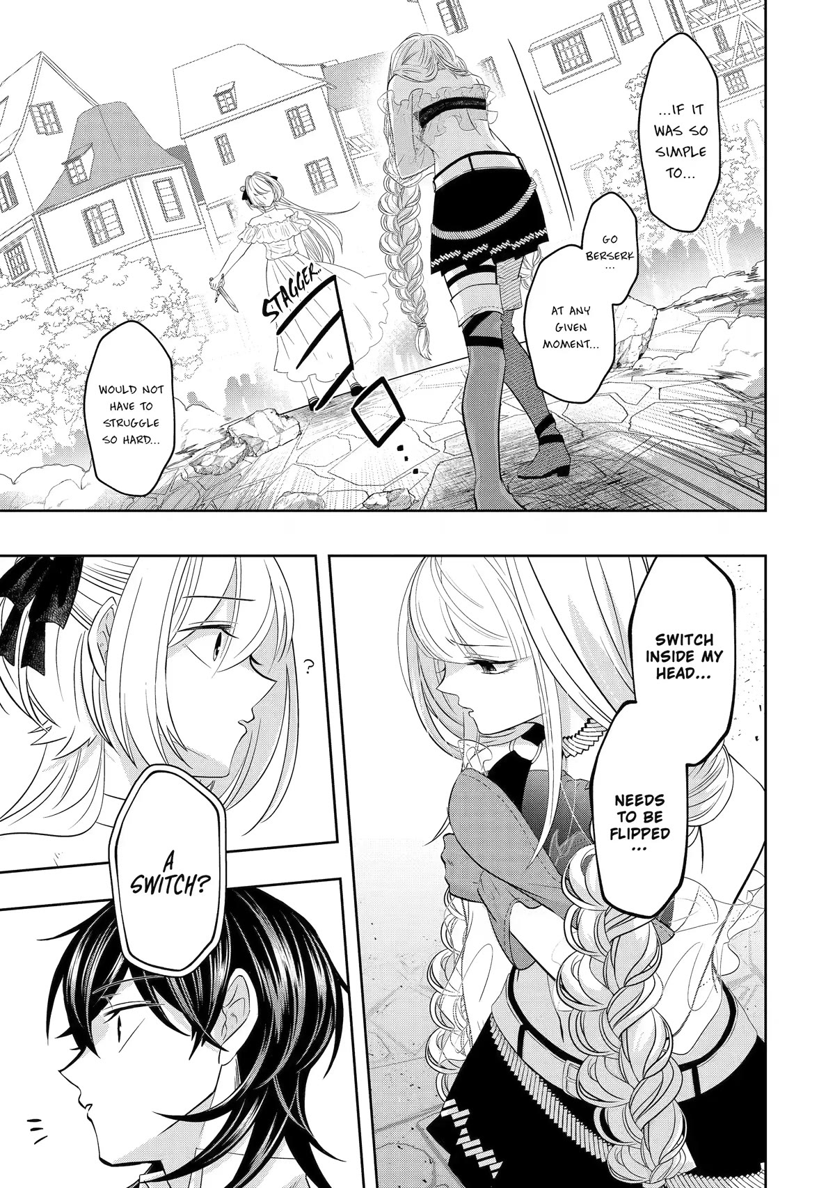 Level 0 Evil King Become the Adventurer In the New World Chapter 18 page 11 - Chapter 18