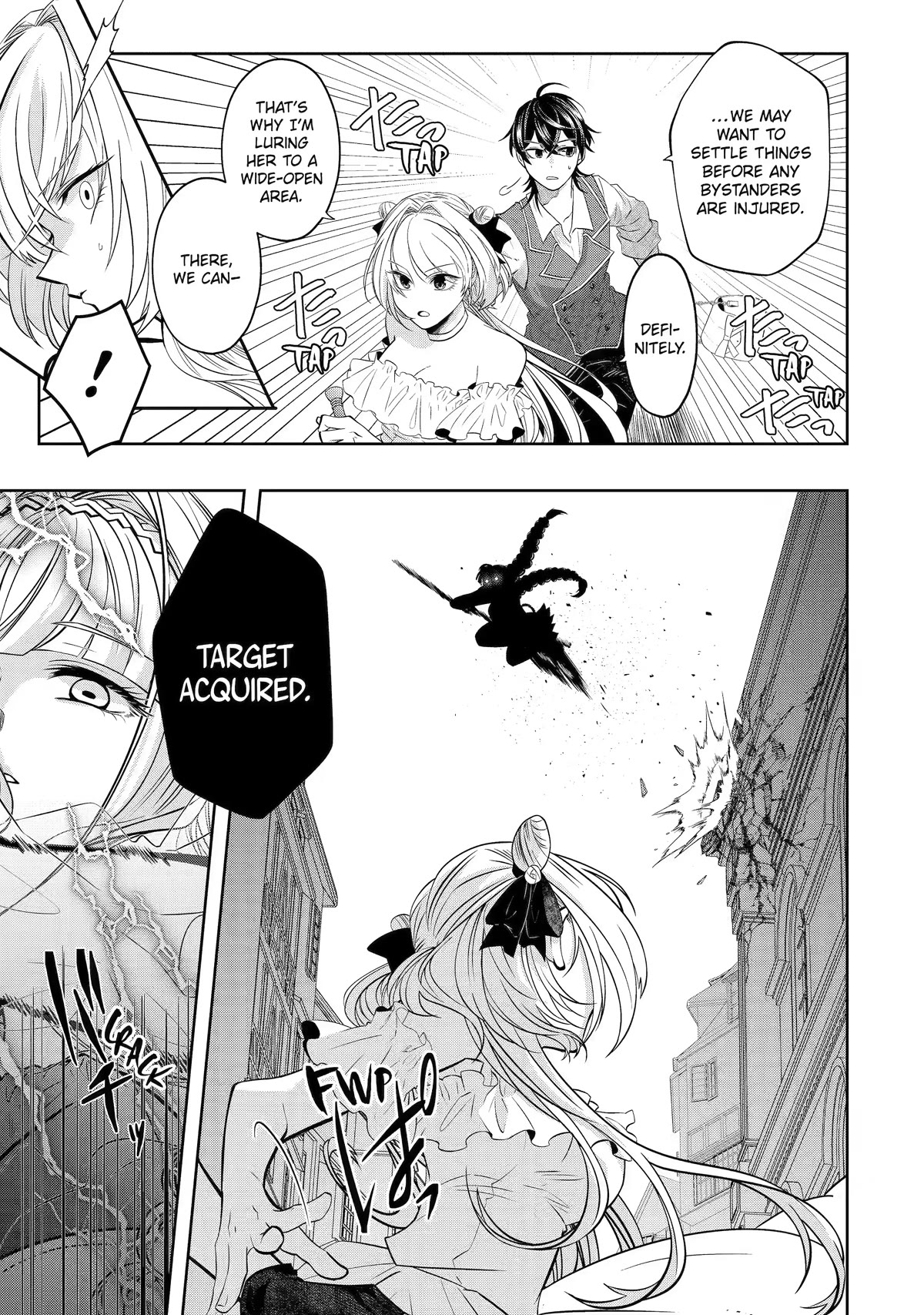 Level 0 Evil King Become the Adventurer In the New World Chapter 18 page 23 - Chapter 18