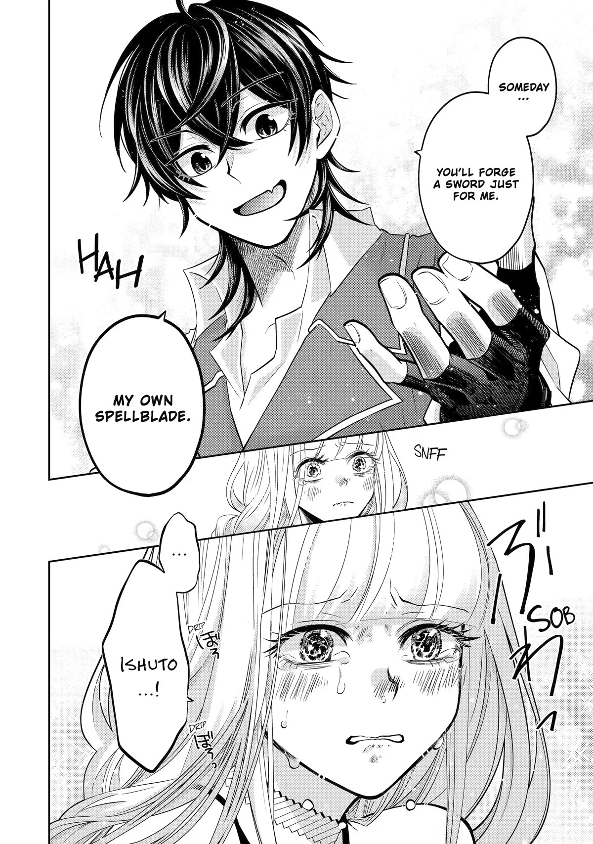 Level 0 Evil King Become the Adventurer In the New World Chapter 18 page 44 - Chapter 18