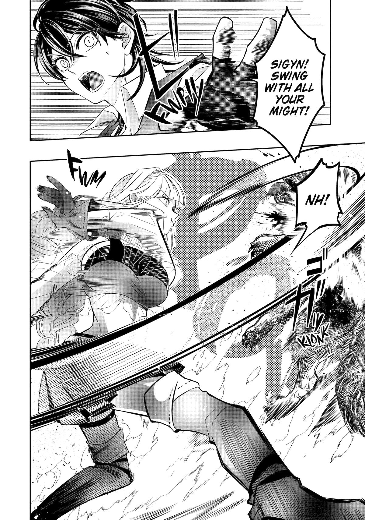 Level 0 Evil King Become the Adventurer In the New World Chapter 20 page 28 - Chapter 20