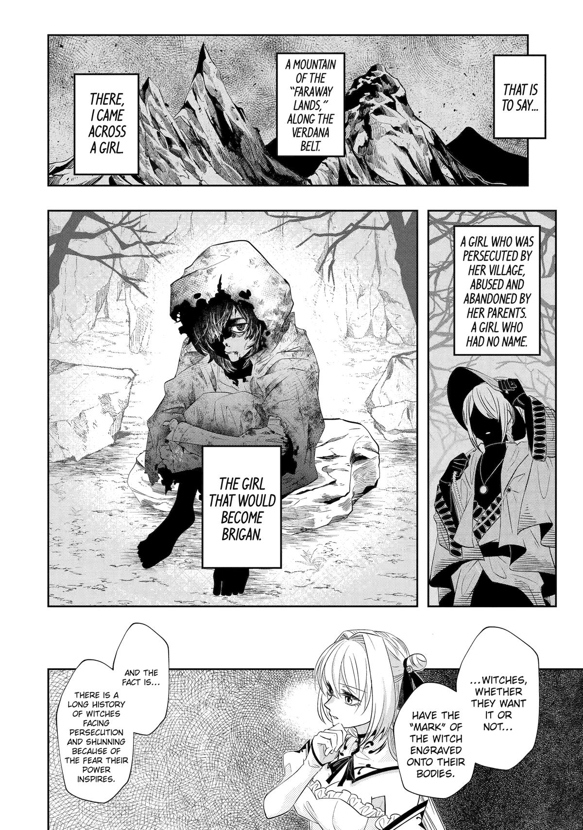 Level 0 Evil King Become the Adventurer In the New World Chapter 21 page 16 - Chapter 21