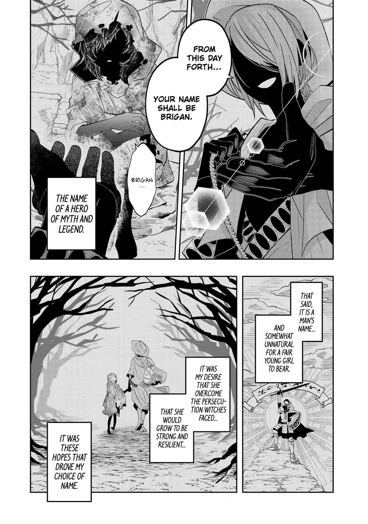 Level 0 Evil King Become the Adventurer In the New World Chapter 21 page 18 - Chapter 21