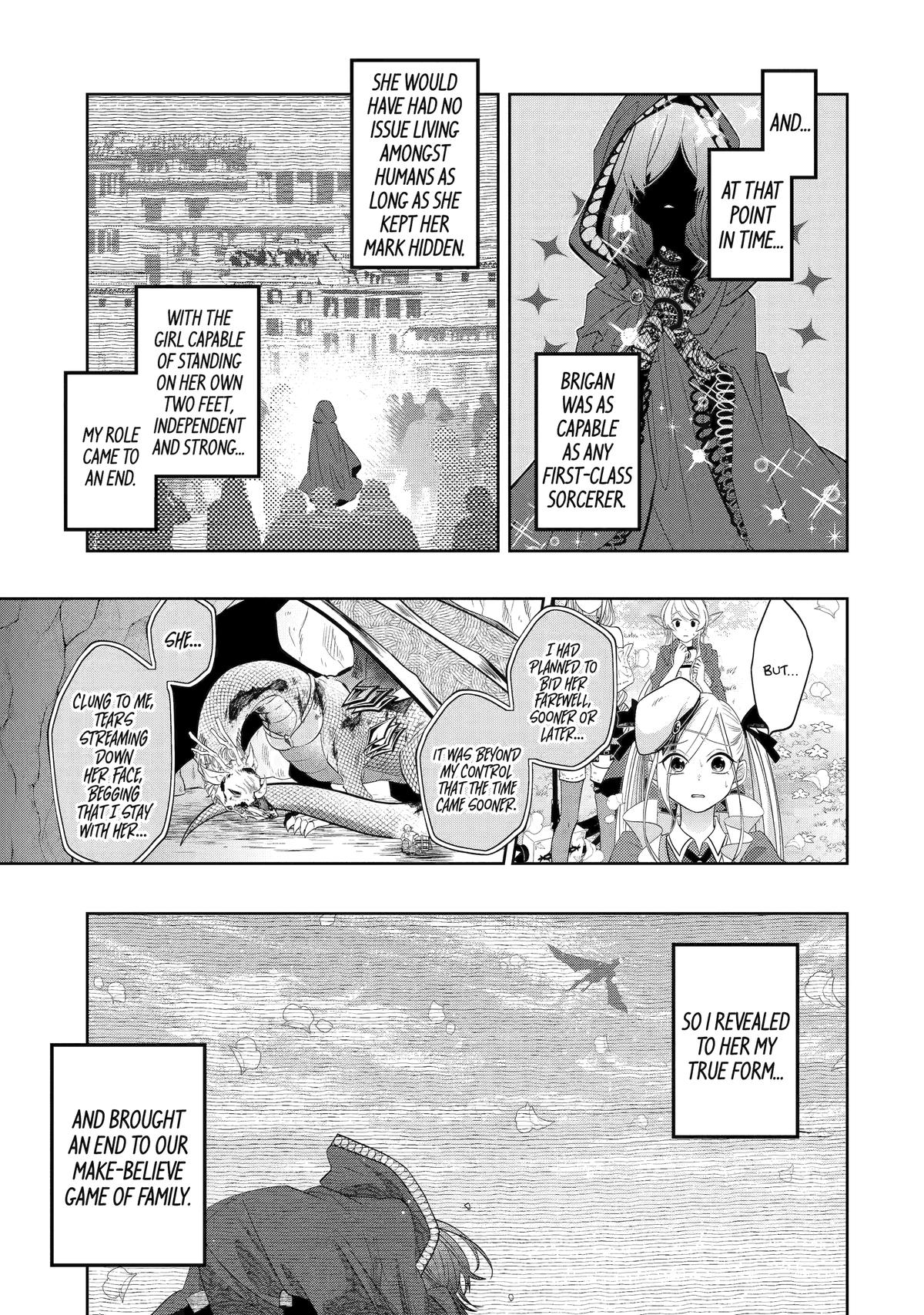 Level 0 Evil King Become the Adventurer In the New World Chapter 21 page 21 - Chapter 21