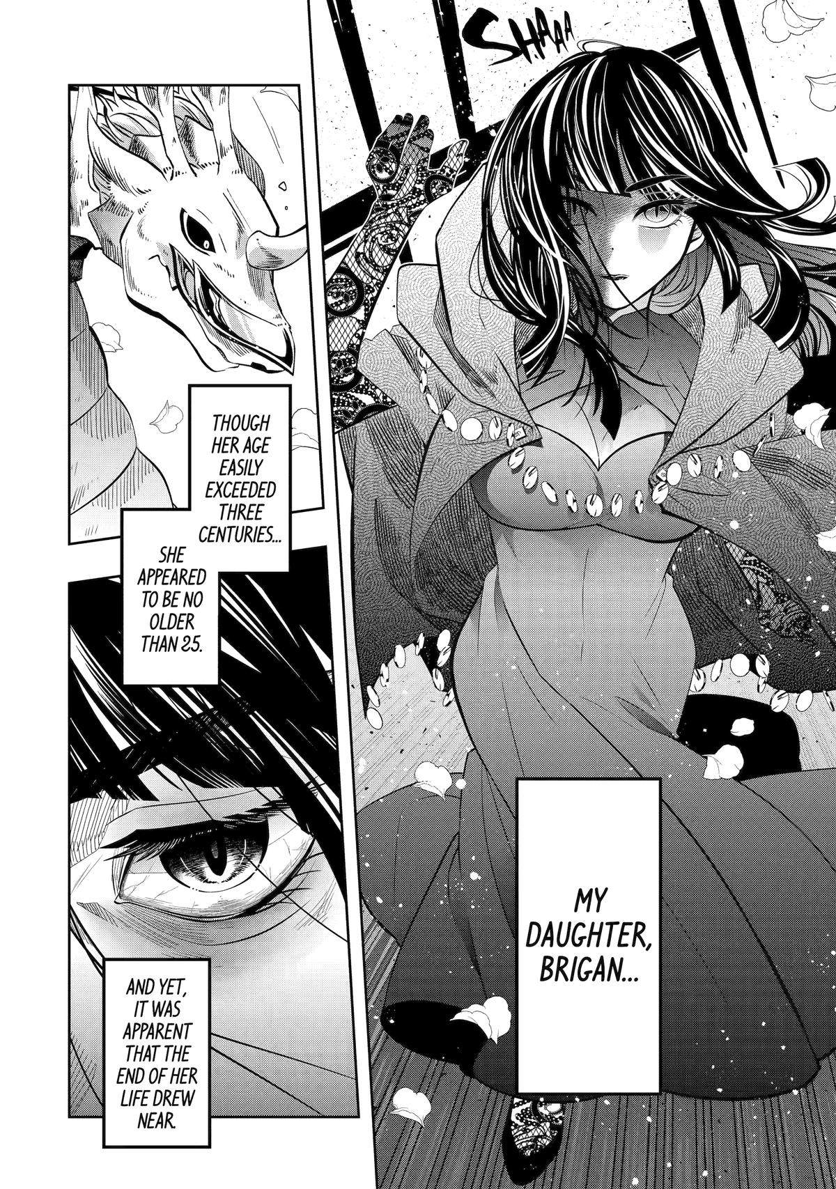 Level 0 Evil King Become the Adventurer In the New World Chapter 21 page 26 - Chapter 21