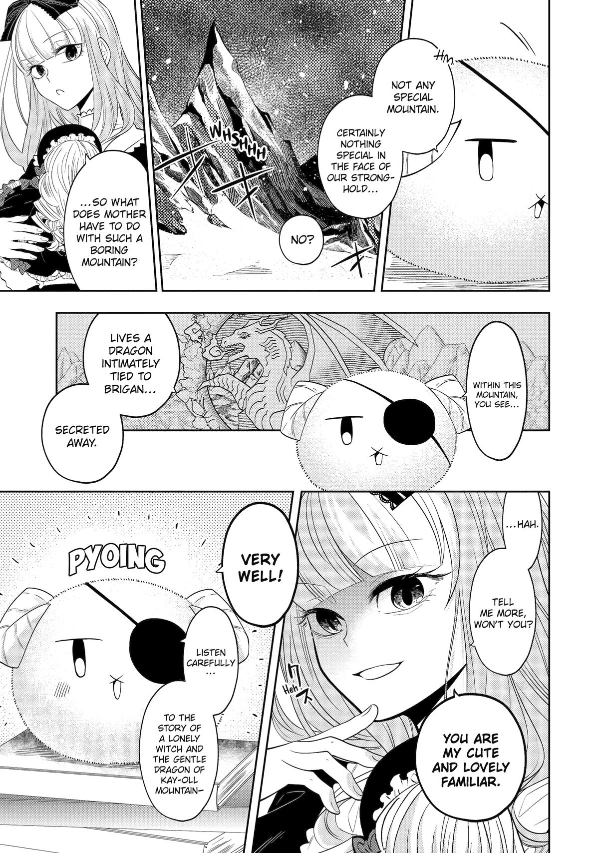 Level 0 Evil King Become the Adventurer In the New World Chapter 21 page 3 - Chapter 21