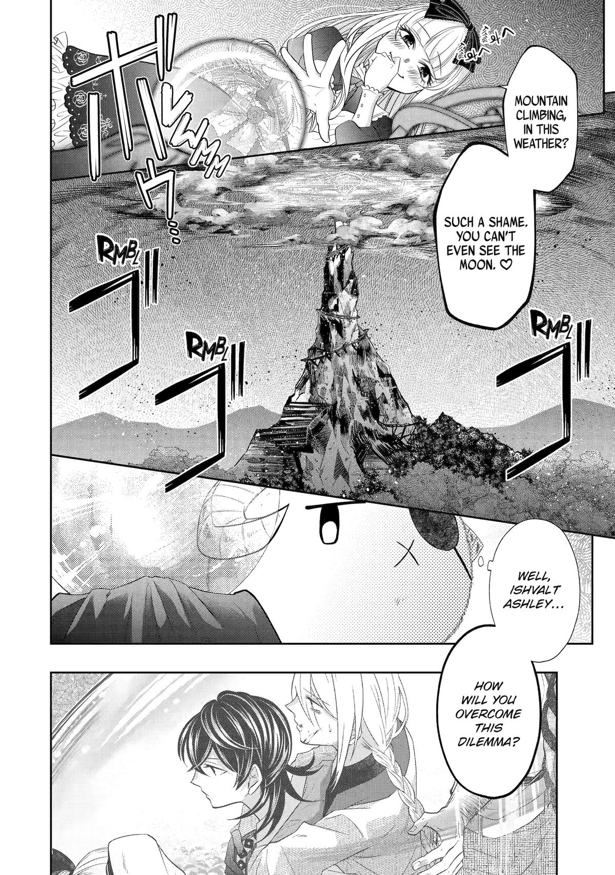 Level 0 Evil King Become the Adventurer In the New World Chapter 21 page 50 - Chapter 21