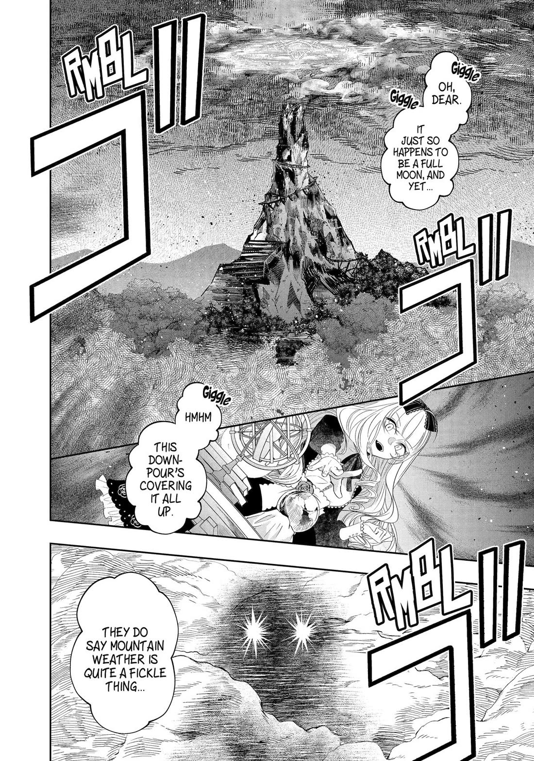 Level 0 Evil King Become the Adventurer In the New World Chapter 22 page 1 - Chapter 22