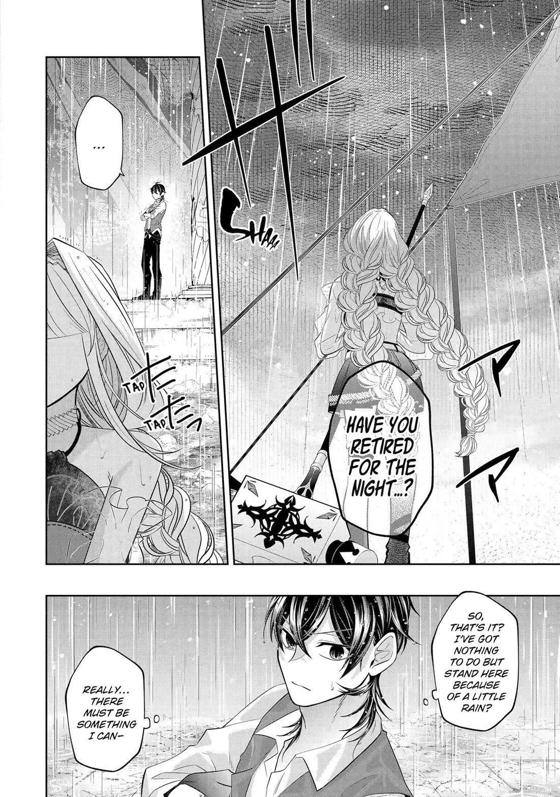 Level 0 Evil King Become the Adventurer In the New World Chapter 22 page 34 - Chapter 22