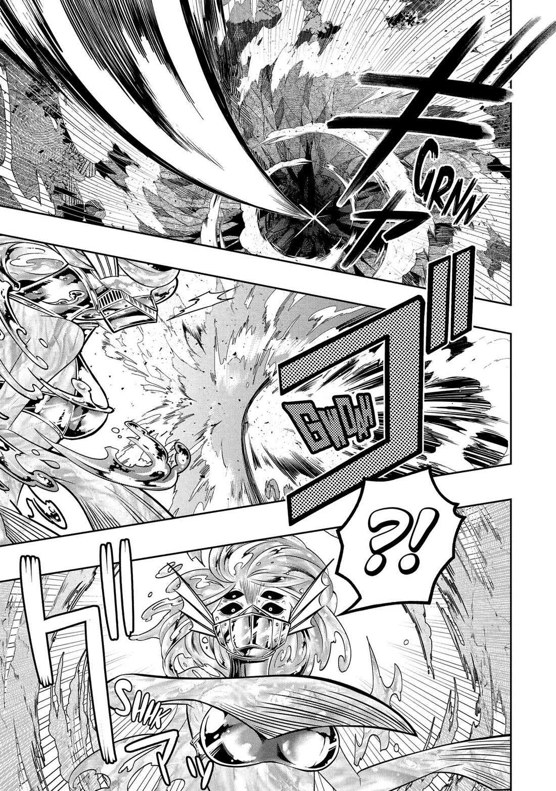 Level 0 Evil King Become the Adventurer In the New World Chapter 22 page 43 - Chapter 22