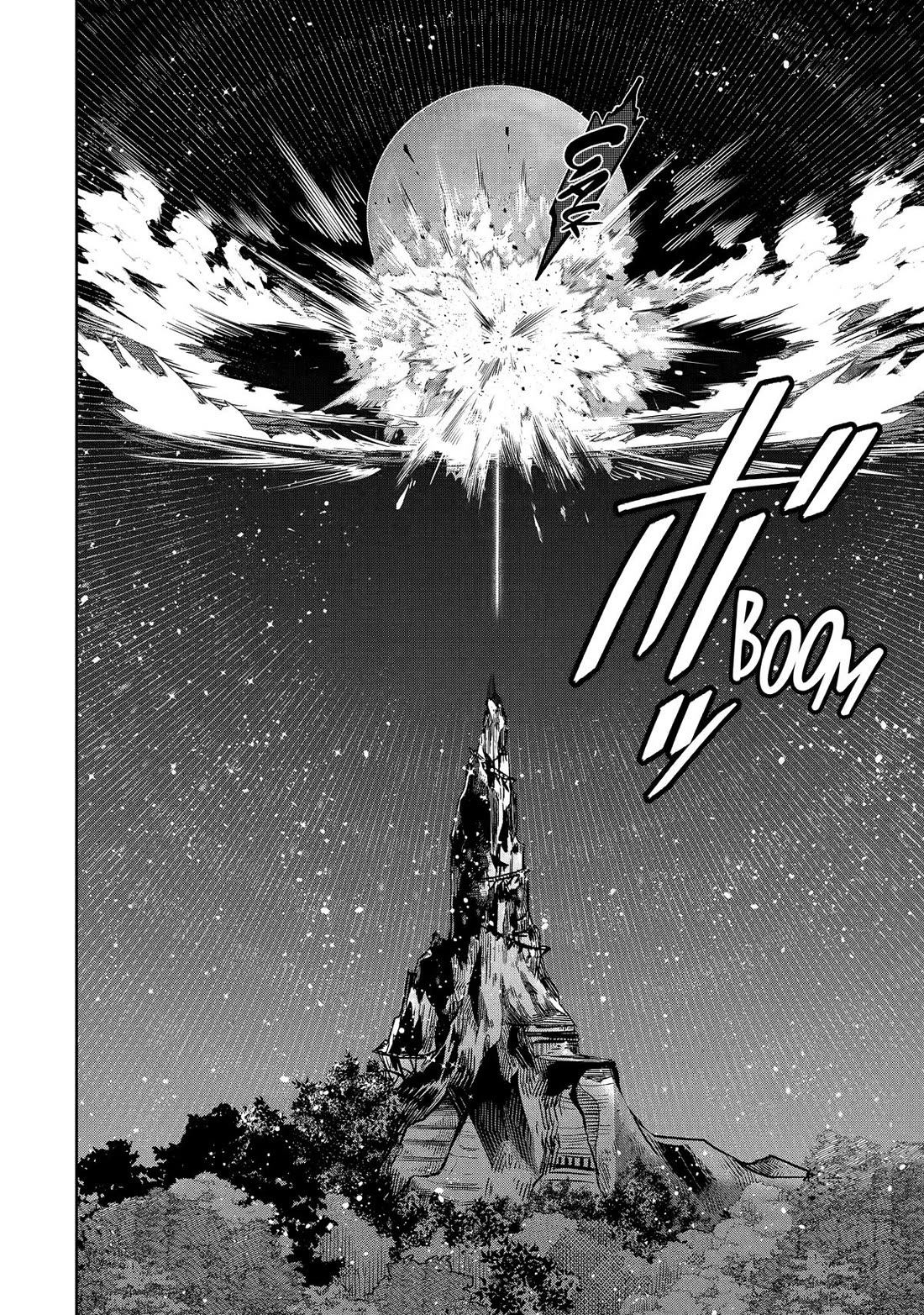 Level 0 Evil King Become the Adventurer In the New World Chapter 22 page 44 - Chapter 22
