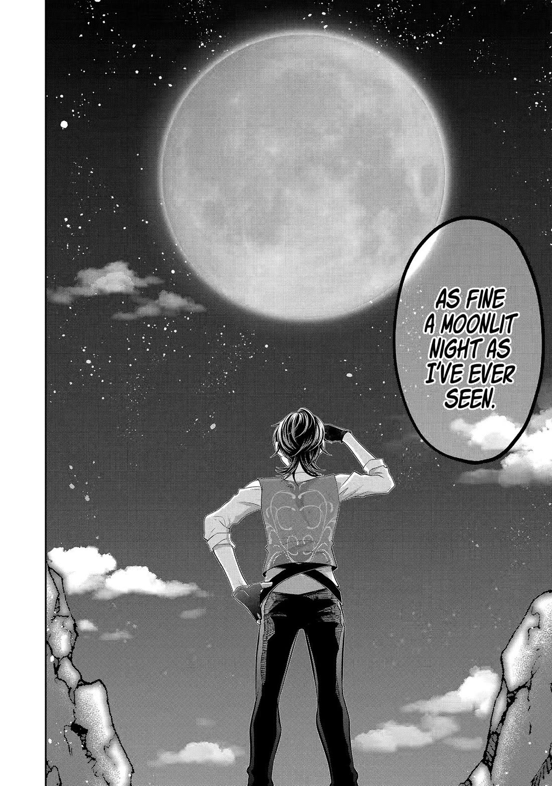 Level 0 Evil King Become the Adventurer In the New World Chapter 22 page 46 - Chapter 22