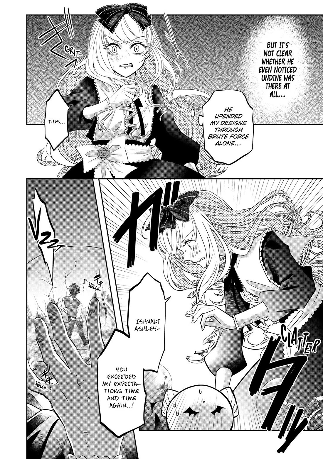 Level 0 Evil King Become the Adventurer In the New World Chapter 22 page 48 - Chapter 22