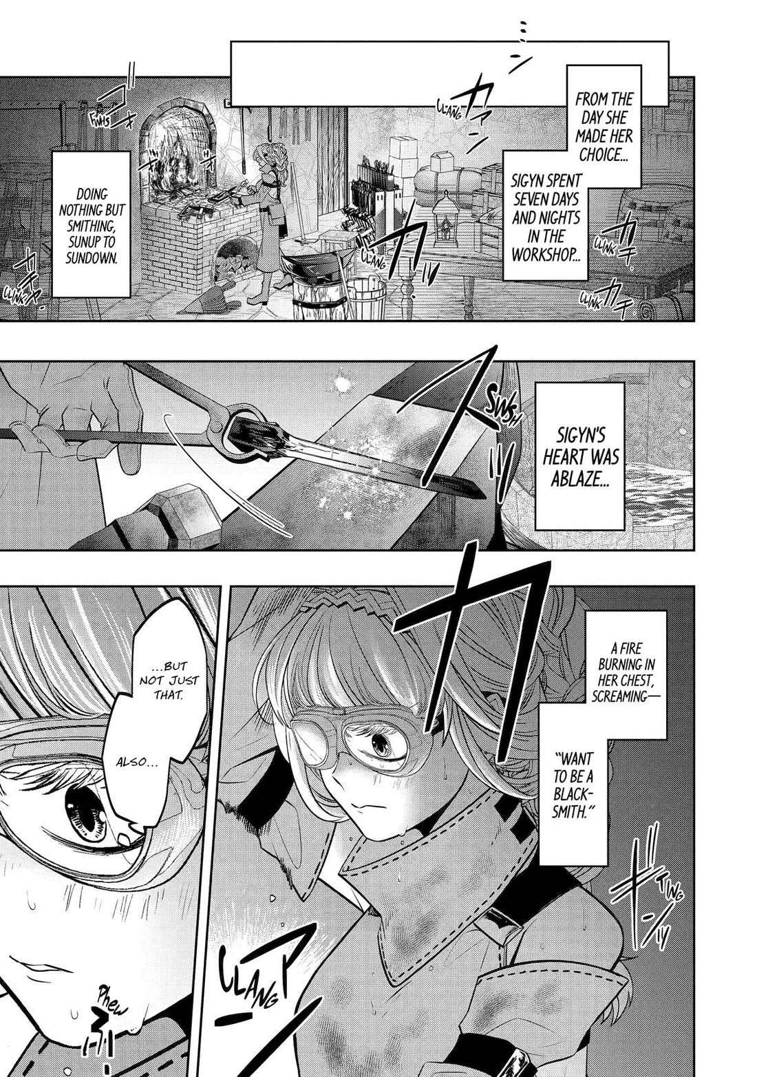 Level 0 Evil King Become the Adventurer In the New World Chapter 24 page 43 - Chapter 24