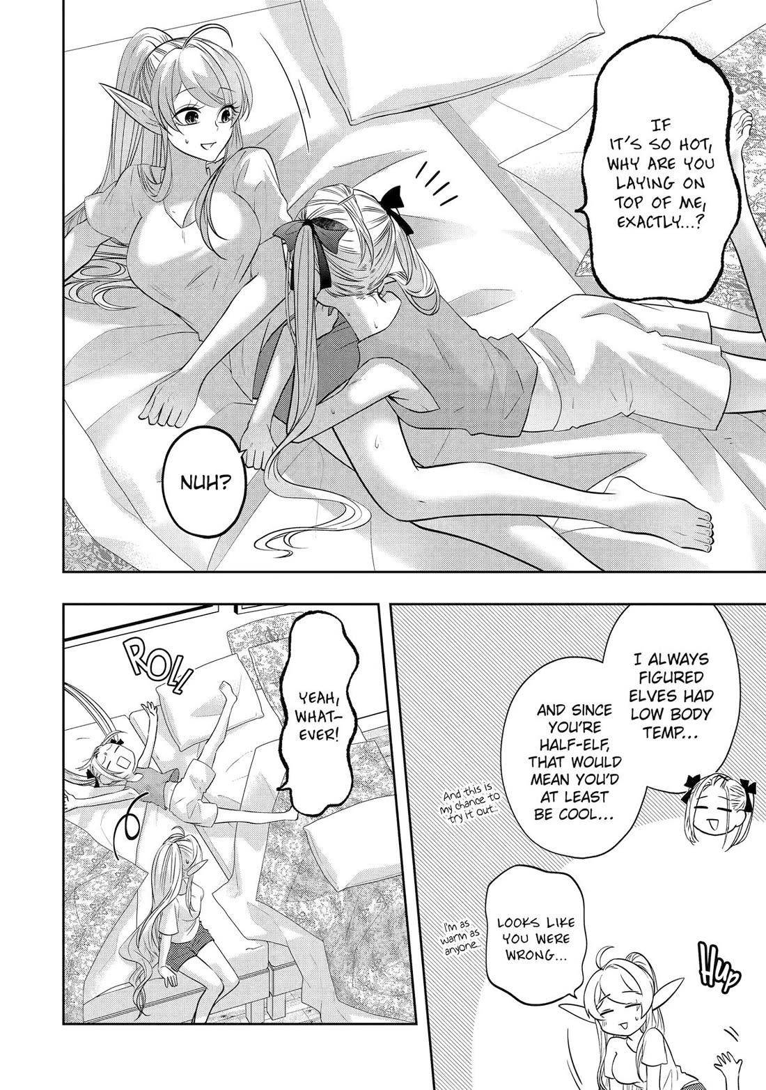 Level 0 Evil King Become the Adventurer In the New World Chapter 25 page 2 - Chapter 25