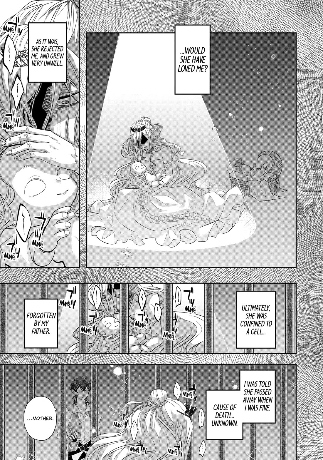 Level 0 Evil King Become the Adventurer In the New World Chapter 26 page 27 - Chapter 26