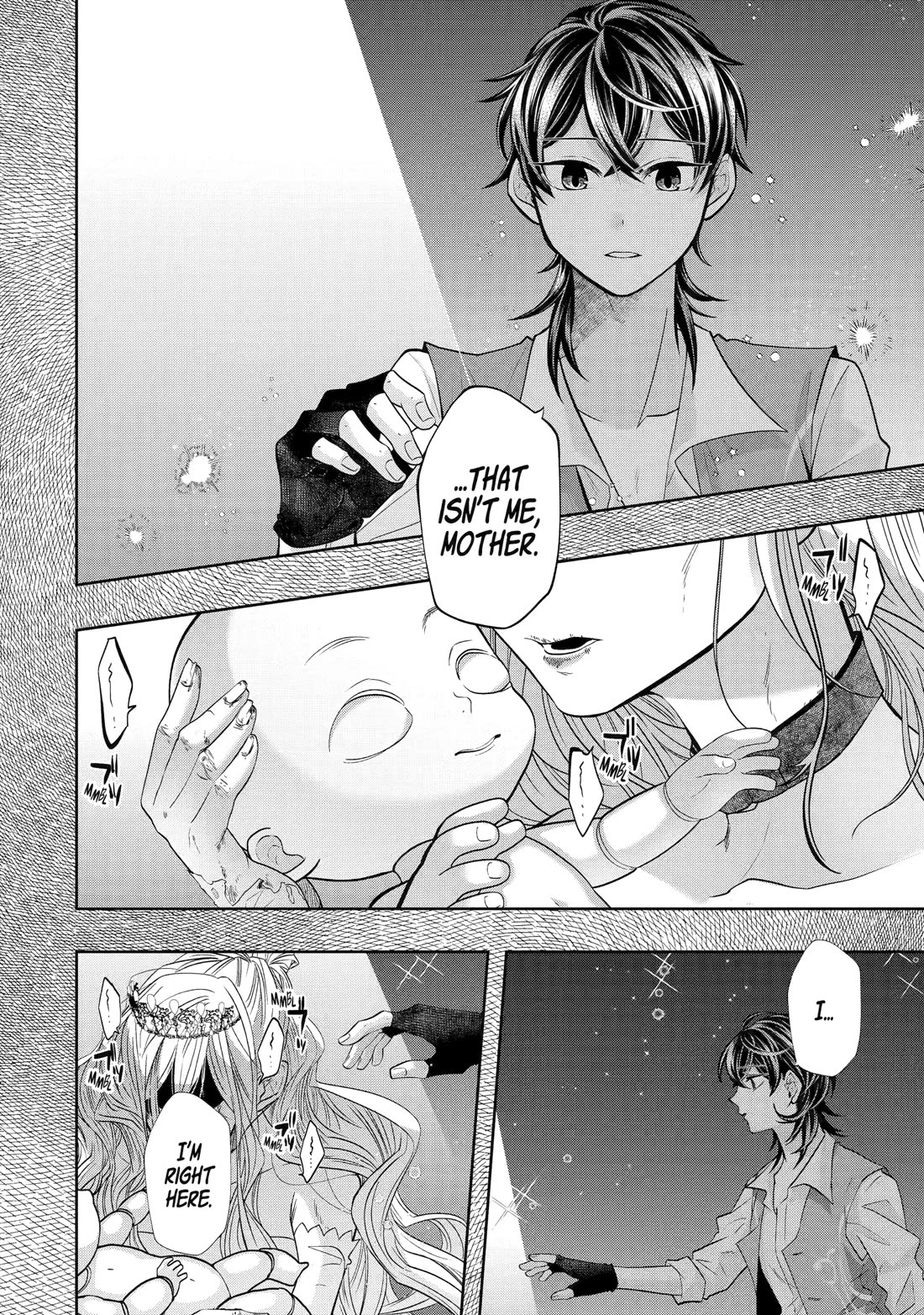 Level 0 Evil King Become the Adventurer In the New World Chapter 26 page 28 - Chapter 26