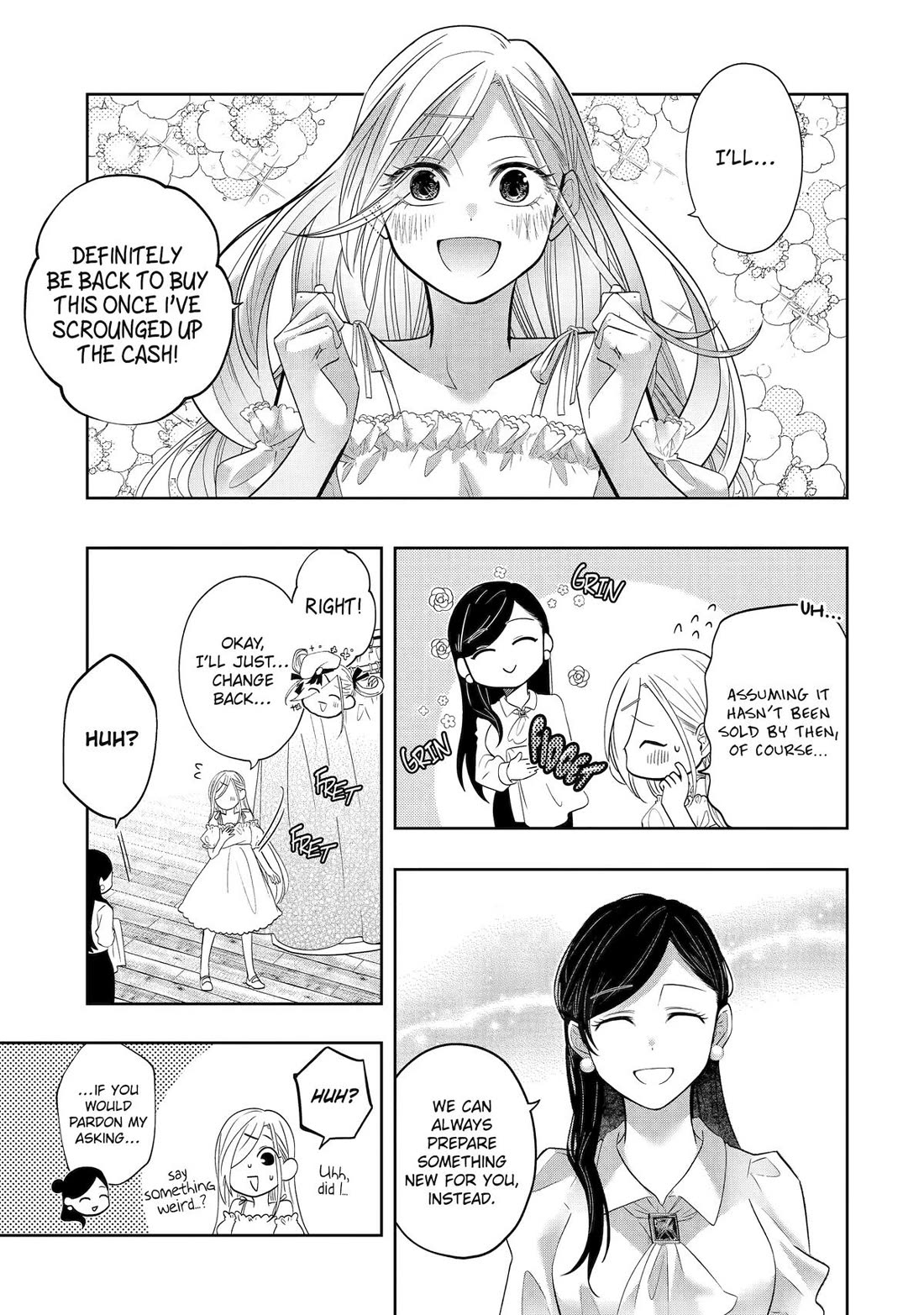Level 0 Evil King Become the Adventurer In the New World Chapter 27 page 27 - Chapter 27