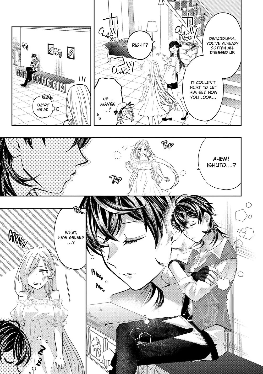 Level 0 Evil King Become the Adventurer In the New World Chapter 27 page 29 - Chapter 27