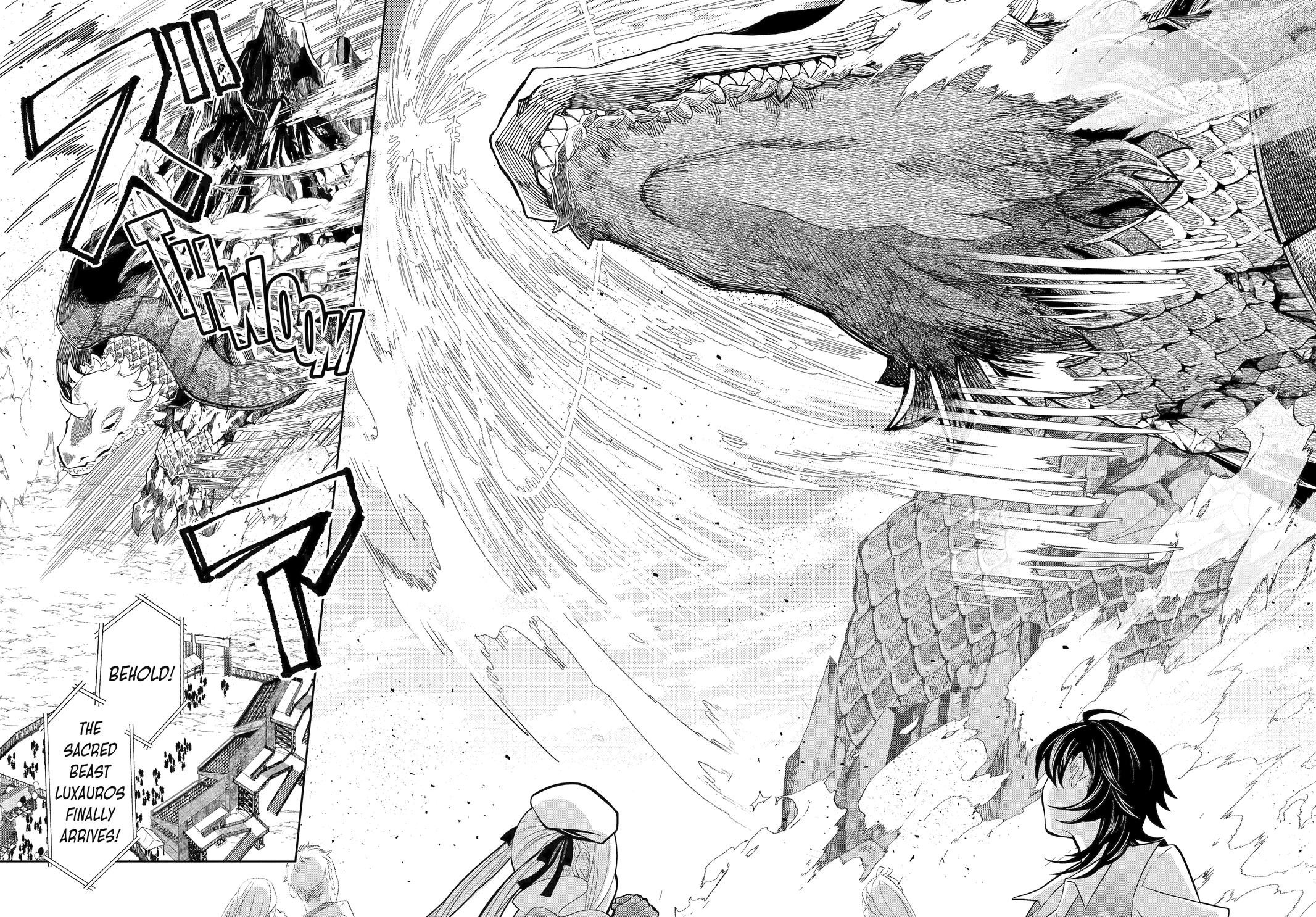 Level 0 Evil King Become the Adventurer In the New World Chapter 28 page 30 - Chapter 28