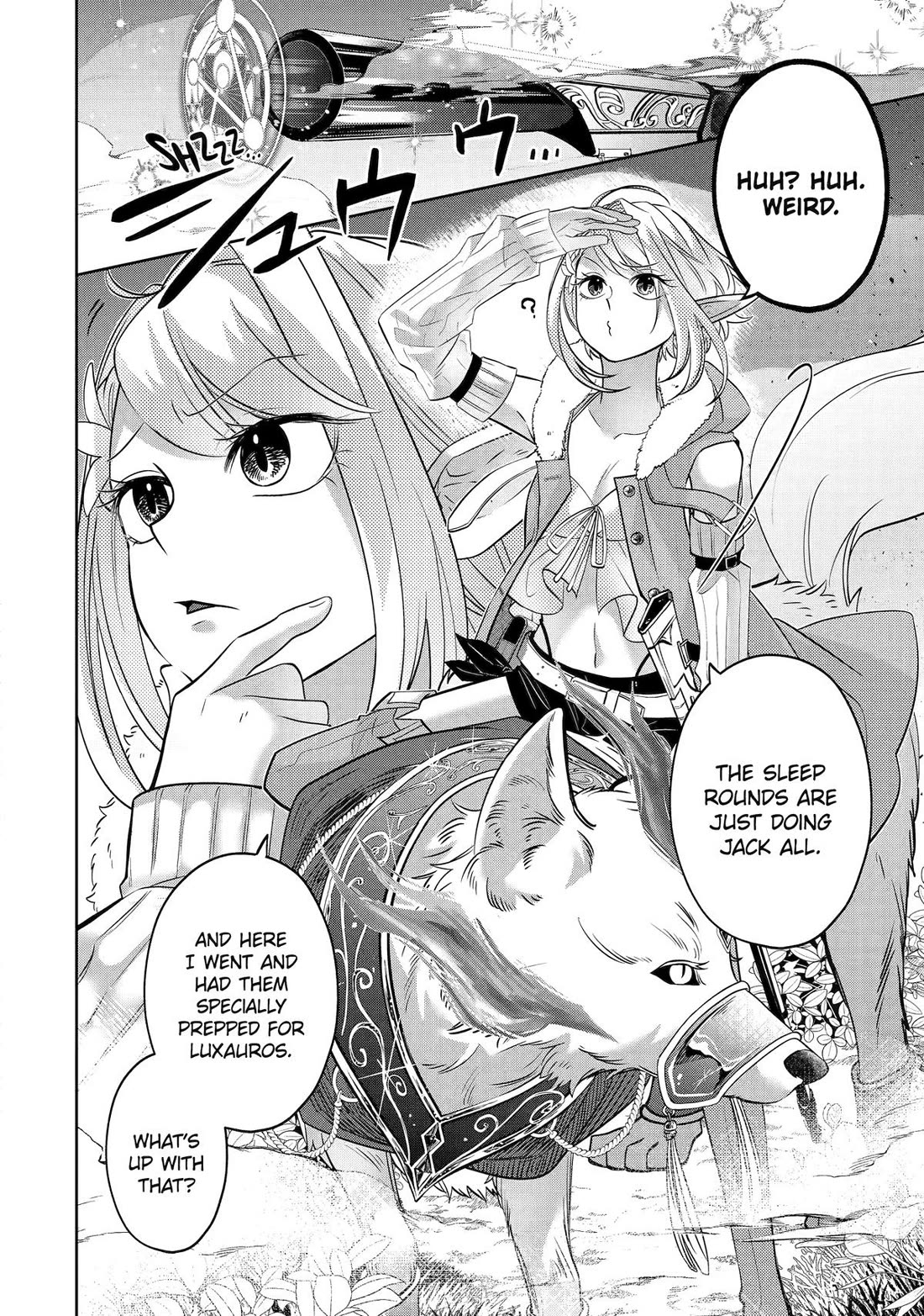 Level 0 Evil King Become the Adventurer In the New World Chapter 29 page 16 - Chapter 29