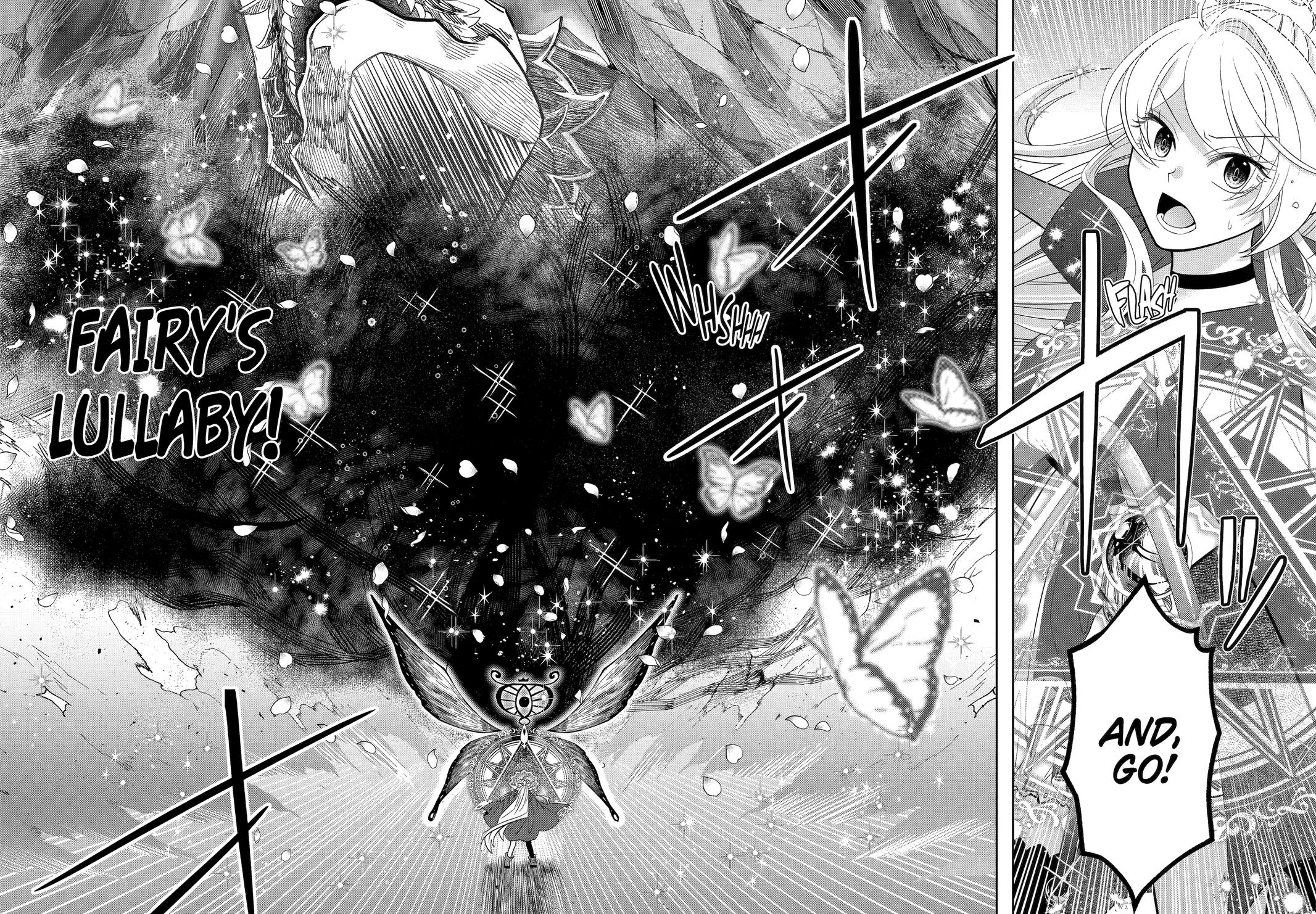 Level 0 Evil King Become the Adventurer In the New World Chapter 29 page 20 - Chapter 29