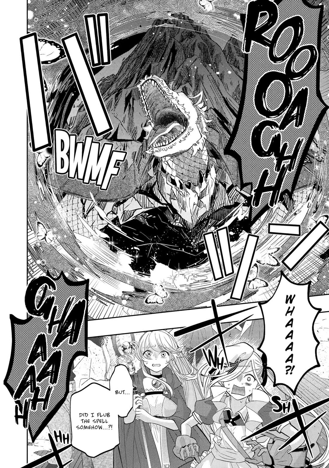 Level 0 Evil King Become the Adventurer In the New World Chapter 29 page 25 - Chapter 29
