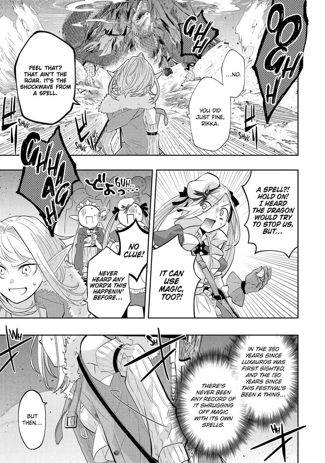 Level 0 Evil King Become the Adventurer In the New World Chapter 29 page 26 - Chapter 29
