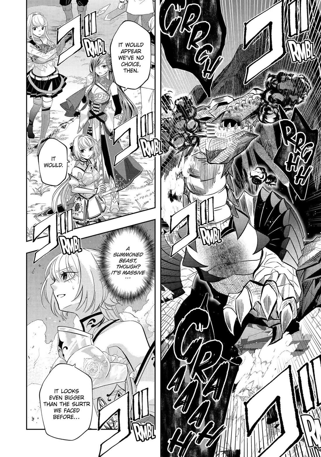 Level 0 Evil King Become the Adventurer In the New World Chapter 30 page 29 - Chapter 30