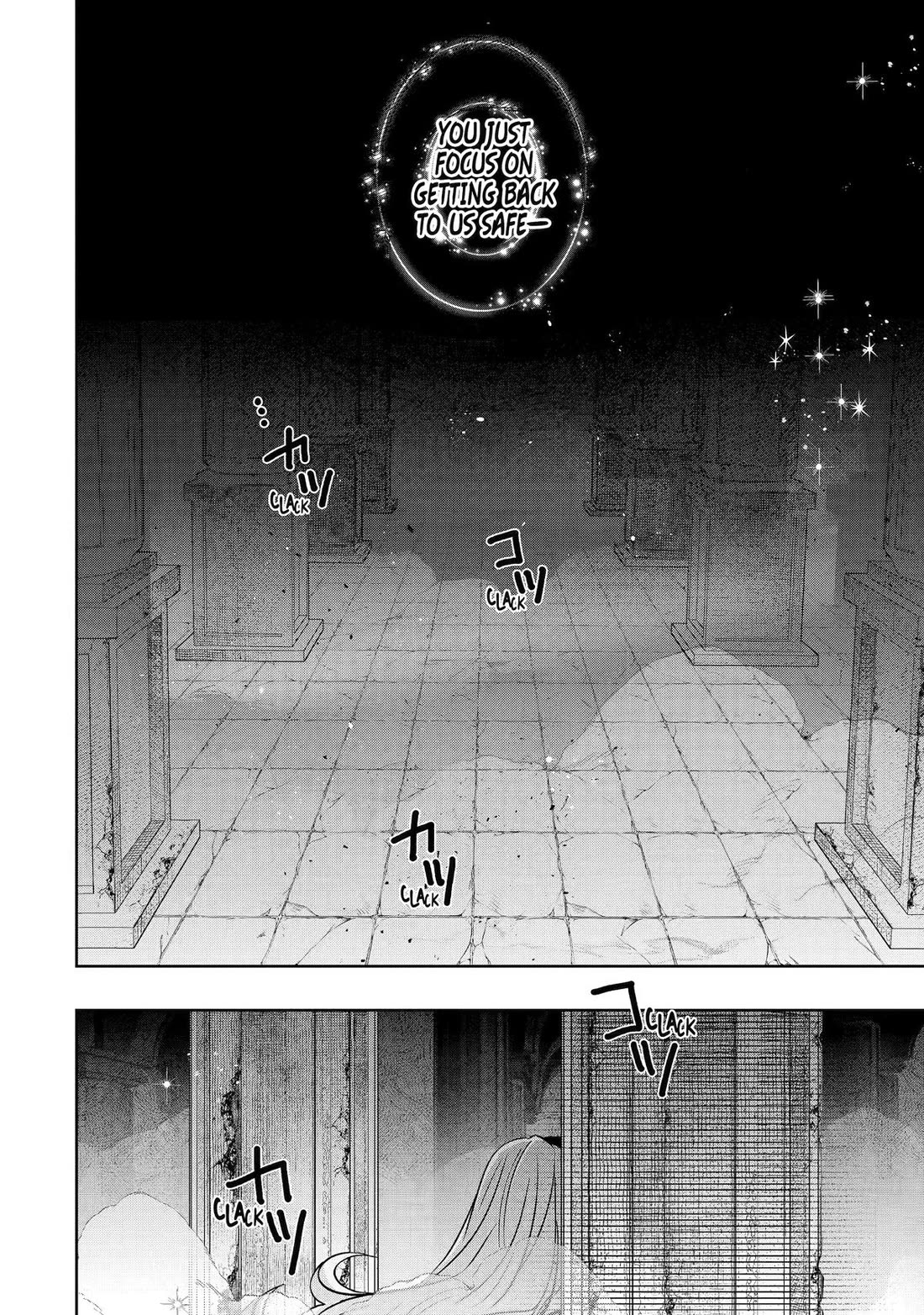 Level 0 Evil King Become the Adventurer In the New World Chapter 30 page 35 - Chapter 30