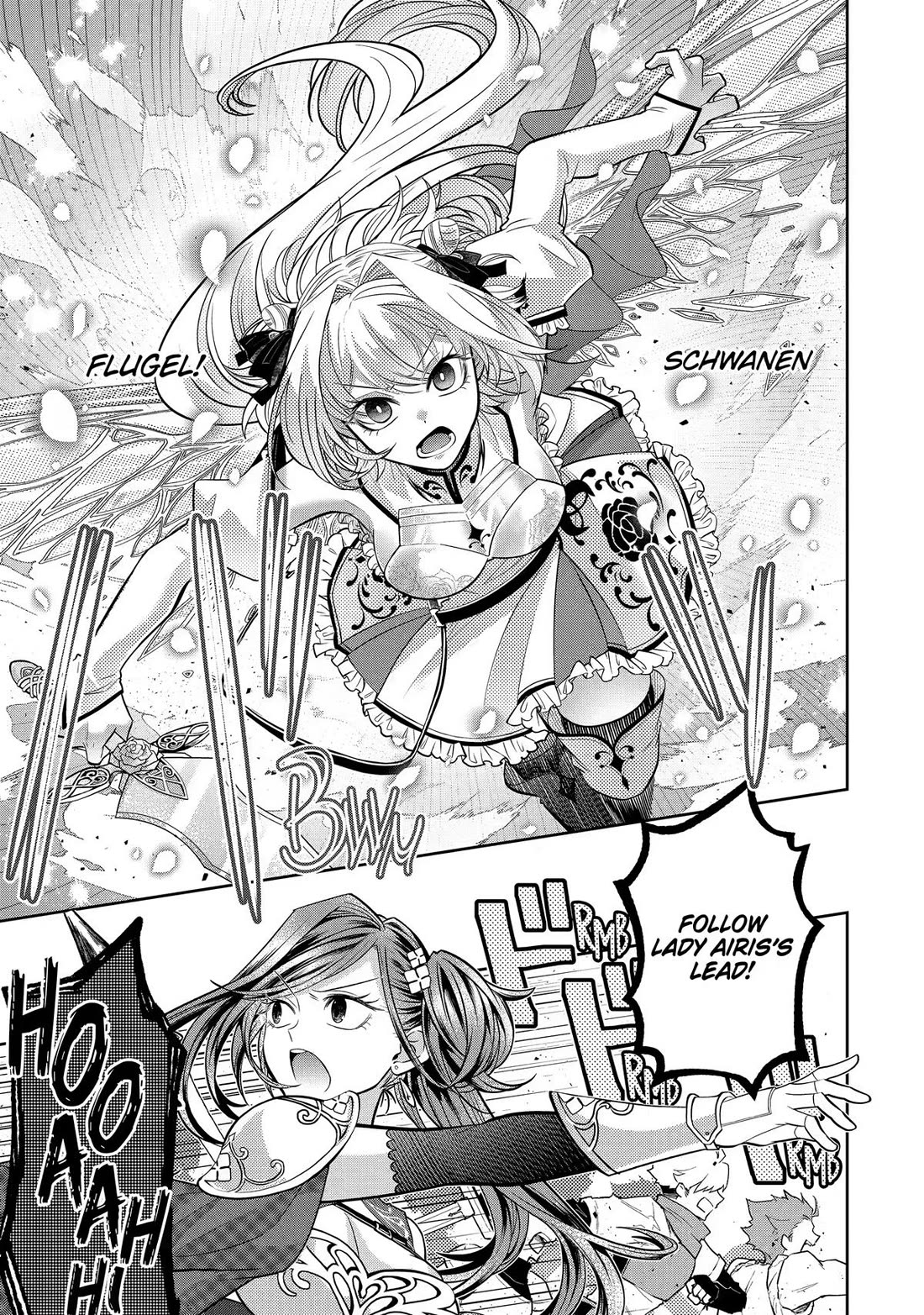 Level 0 Evil King Become the Adventurer In the New World Chapter 31 page 15 - Chapter 31
