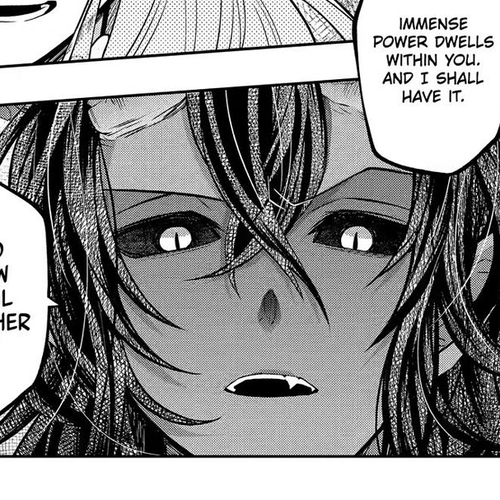 Level 0 Evil King Become the Adventurer In the New World Chapter 31 cover