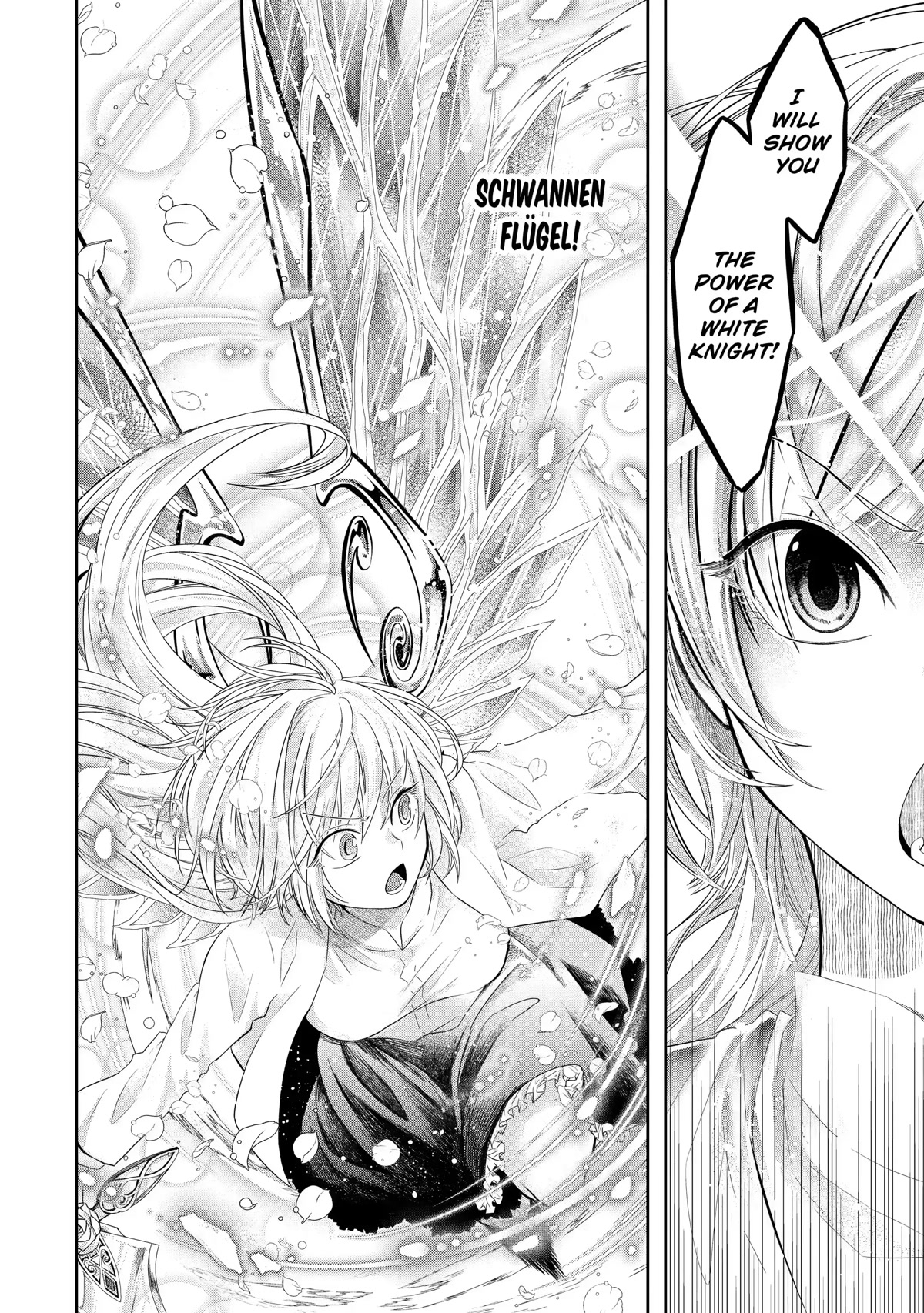 Level 0 Evil King Become the Adventurer In the New World Chapter 6 page 16 - Chapter 6