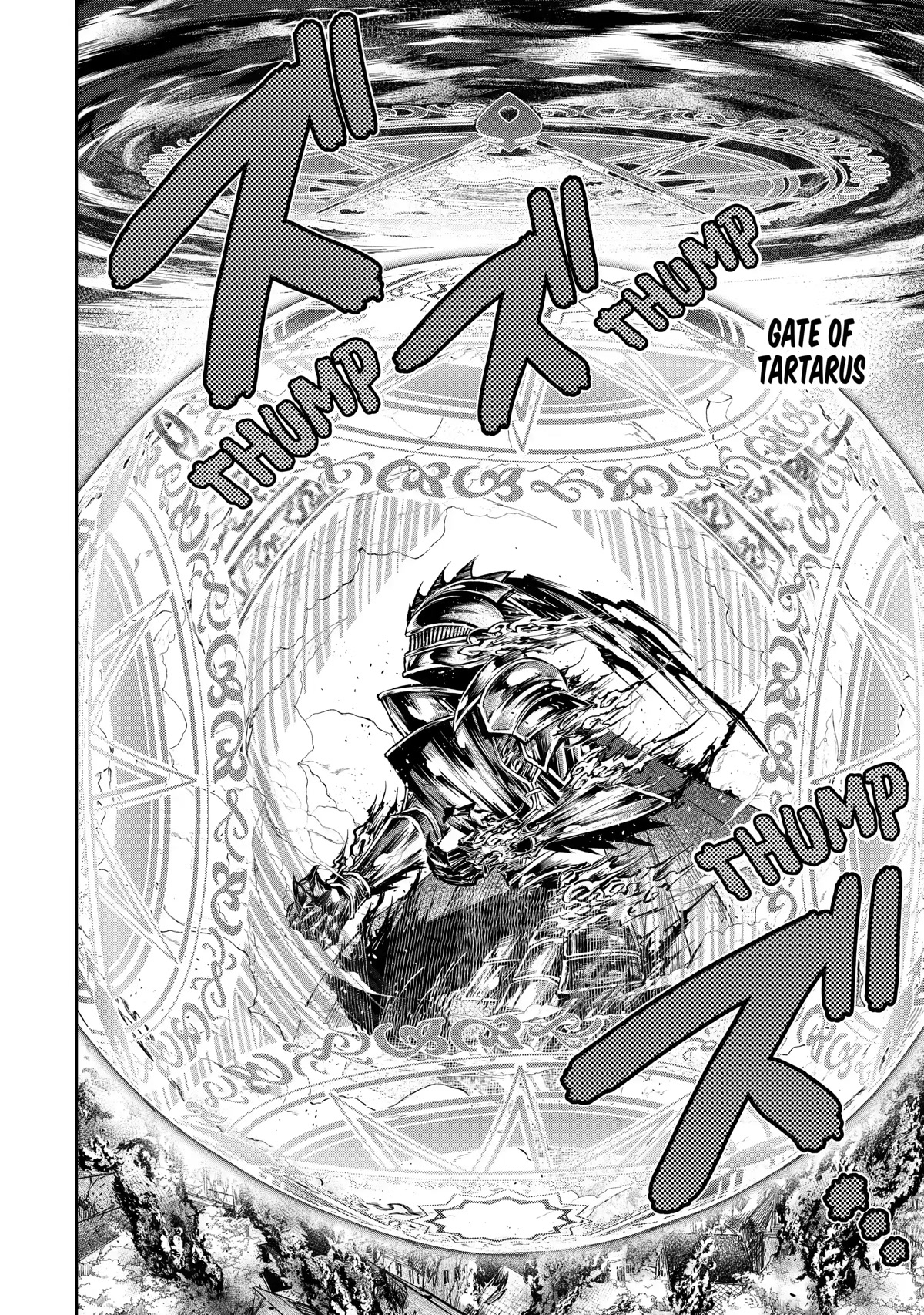 Level 0 Evil King Become the Adventurer In the New World Chapter 6 page 20 - Chapter 6