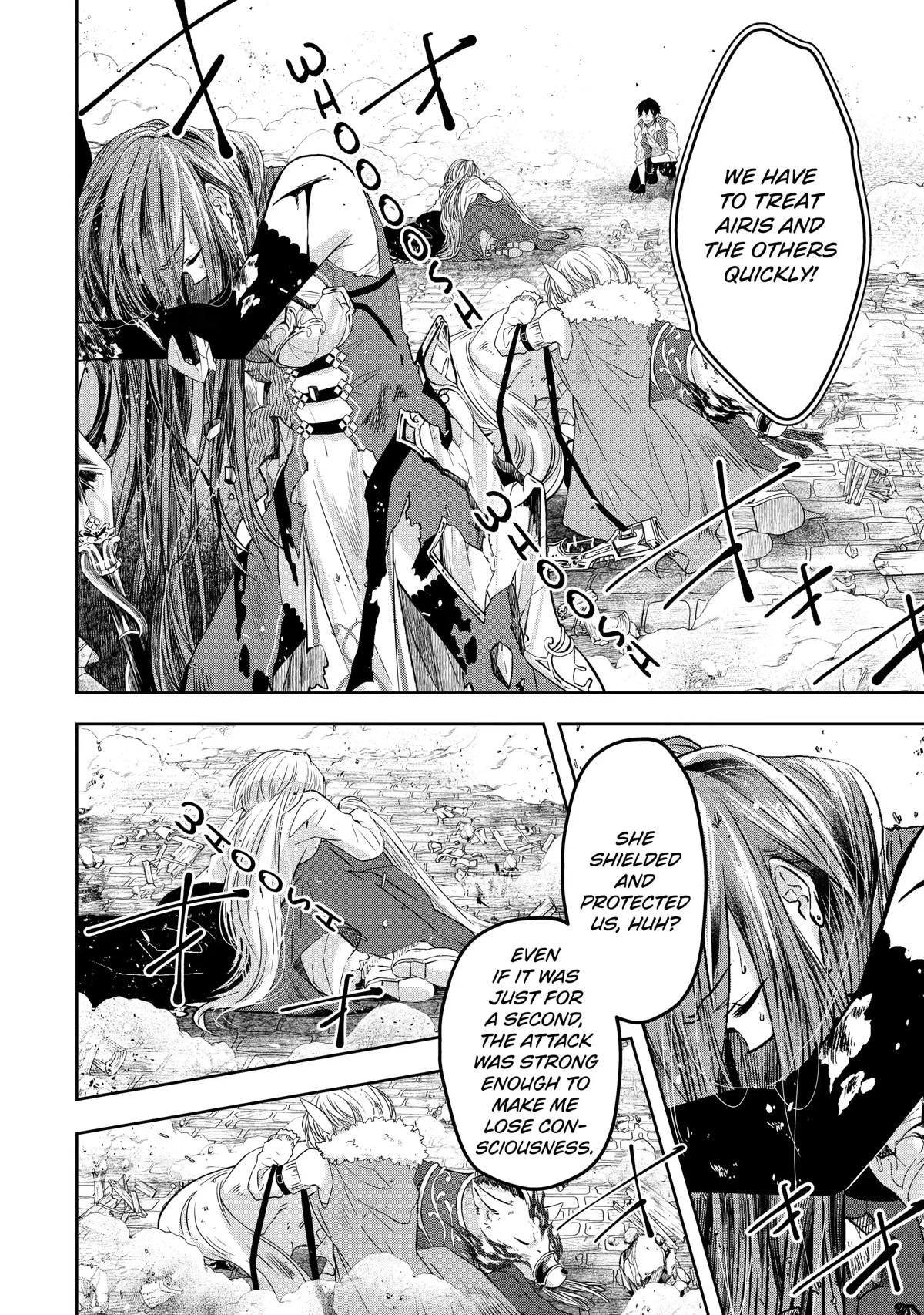 Level 0 Evil King Become the Adventurer In the New World Chapter 7 page 32 - Chapter 7
