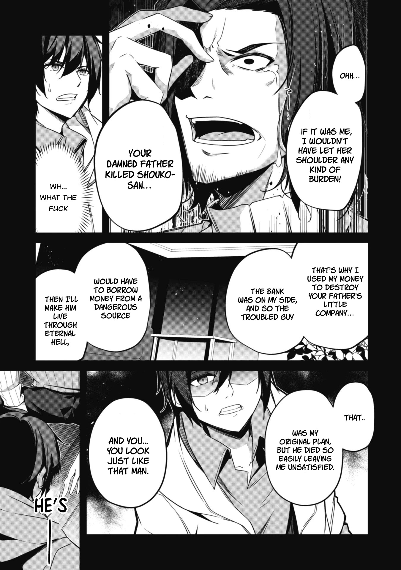Level 1 kara Hajimaru Shoukan Musou Chapter 1 page 29 - Chapter 1