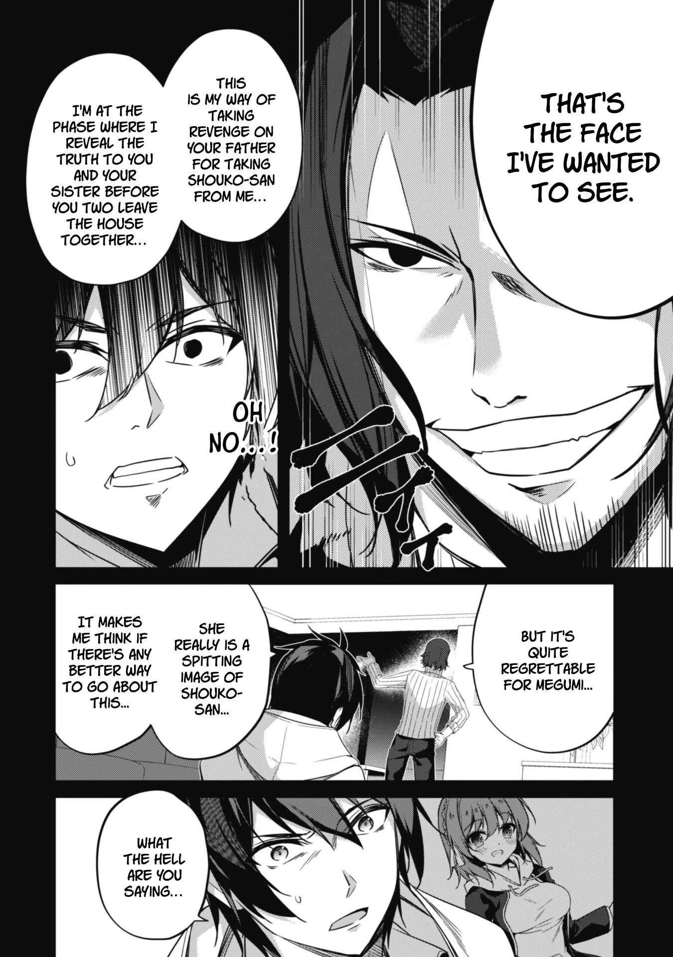 Level 1 kara Hajimaru Shoukan Musou Chapter 1 page 30 - Chapter 1