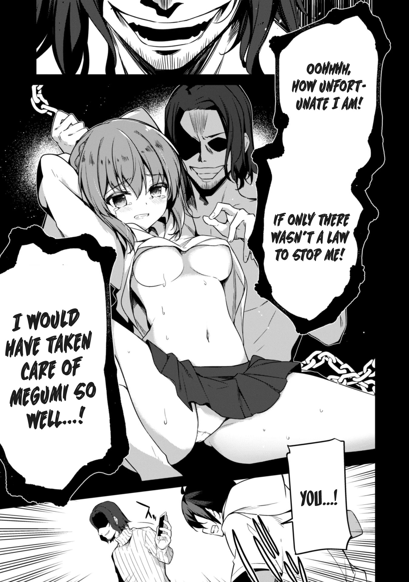 Level 1 kara Hajimaru Shoukan Musou Chapter 1 page 31 - Chapter 1