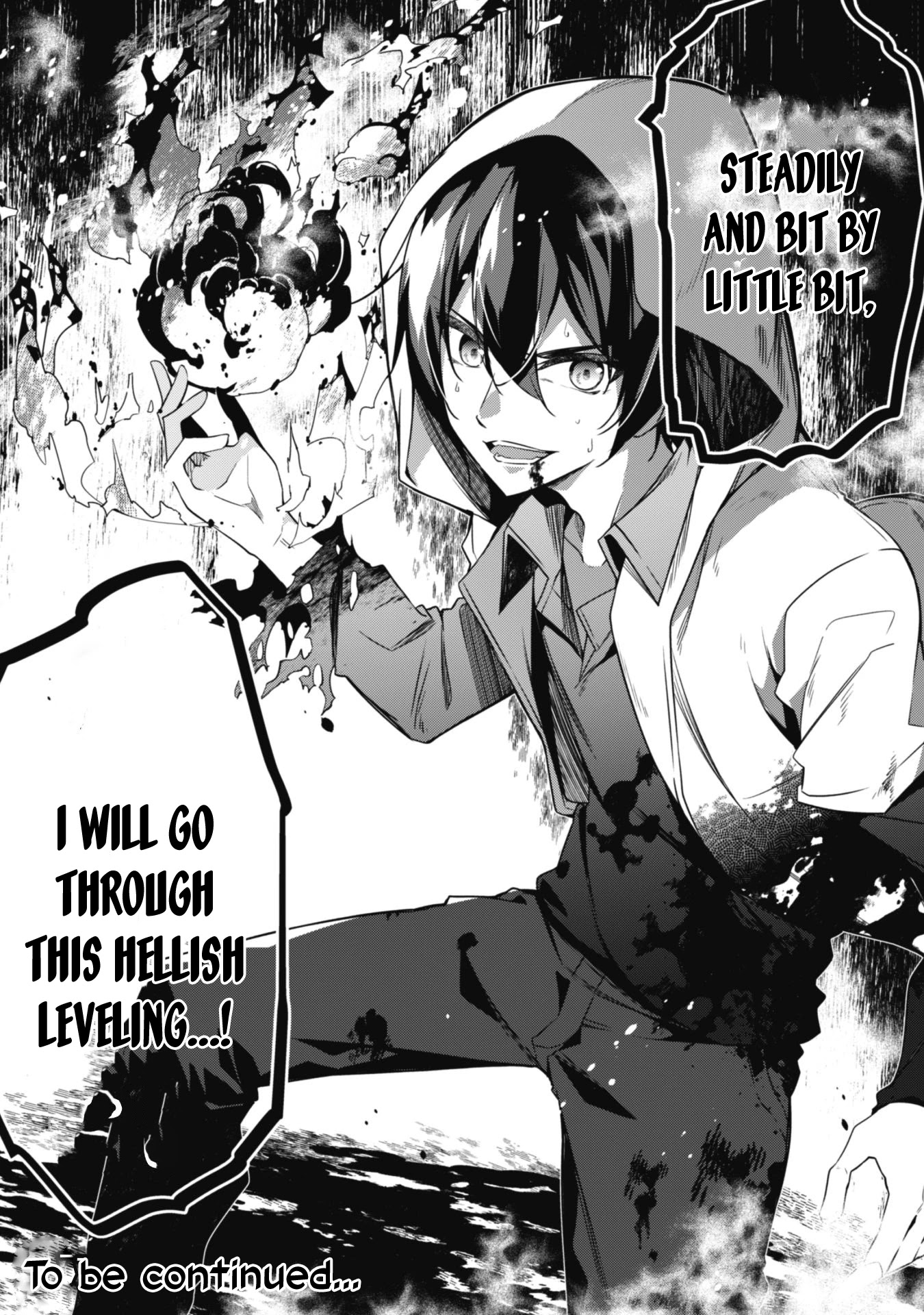 Level 1 kara Hajimaru Shoukan Musou Chapter 1 page 40 - Chapter 1
