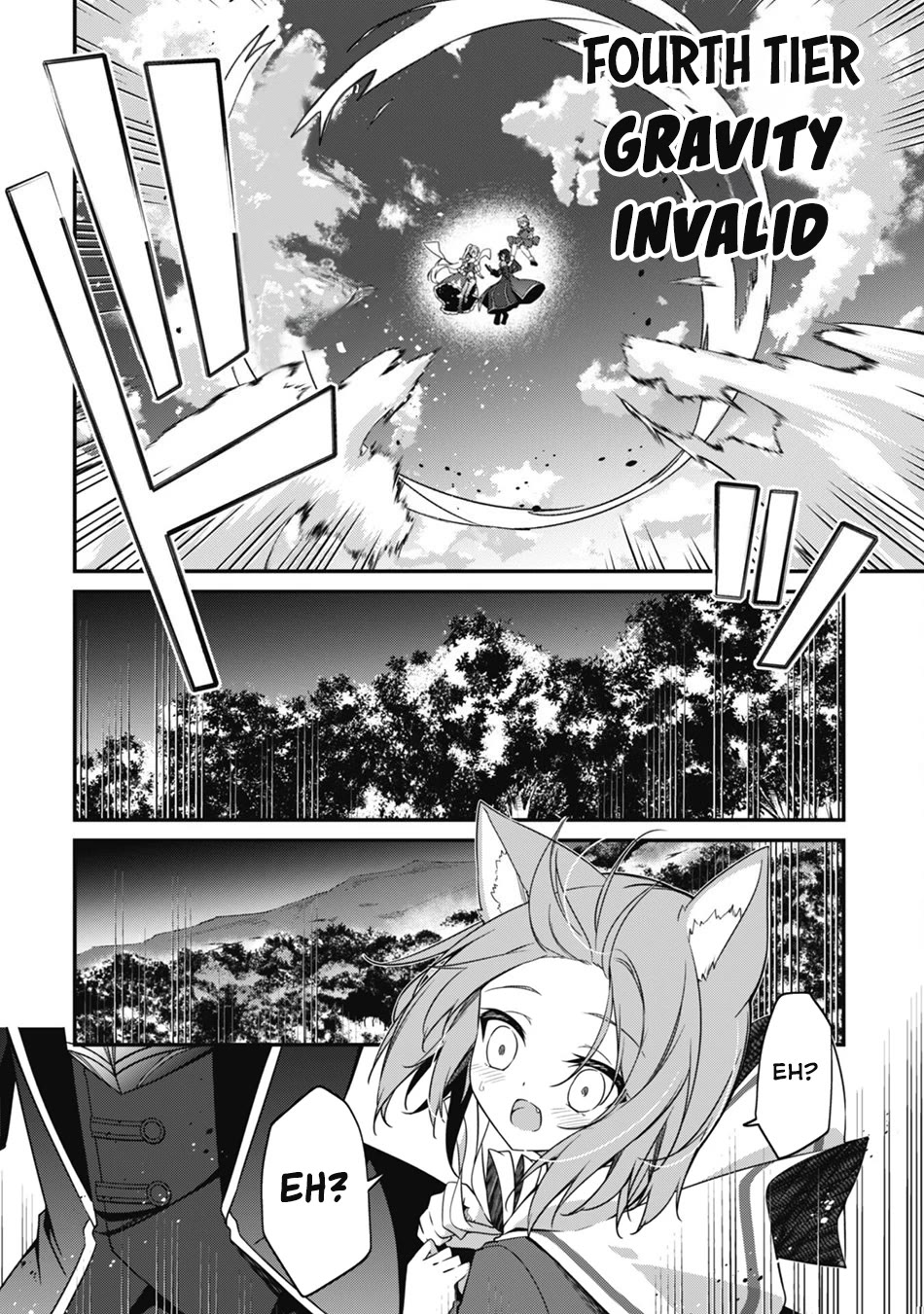 Level 1 kara Hajimaru Shoukan Musou Chapter 10 page 17 - Chapter 10