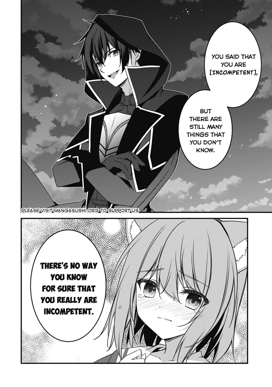 Level 1 kara Hajimaru Shoukan Musou Chapter 10 page 23 - Chapter 10