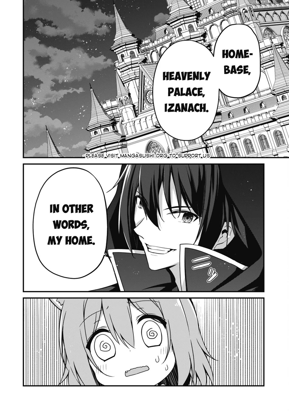 Level 1 kara Hajimaru Shoukan Musou Chapter 10 page 28 - Chapter 10
