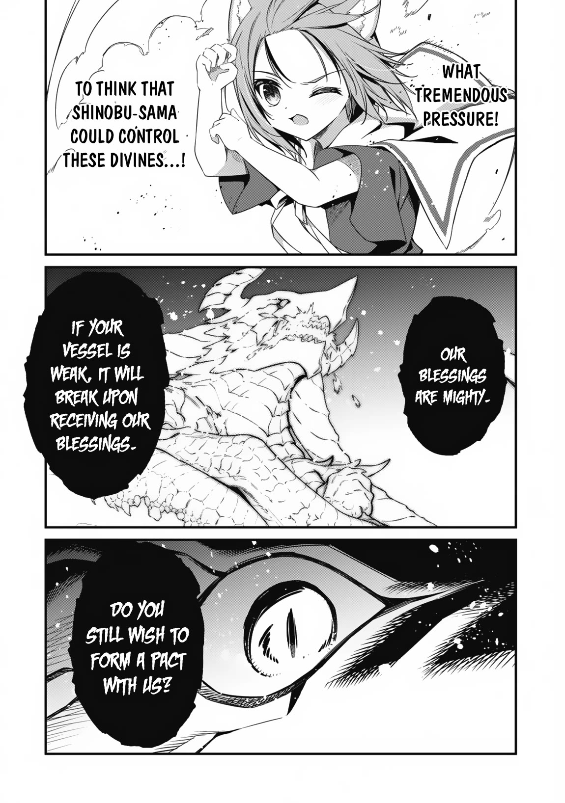 Level 1 kara Hajimaru Shoukan Musou Chapter 11 page 15 - Chapter 11