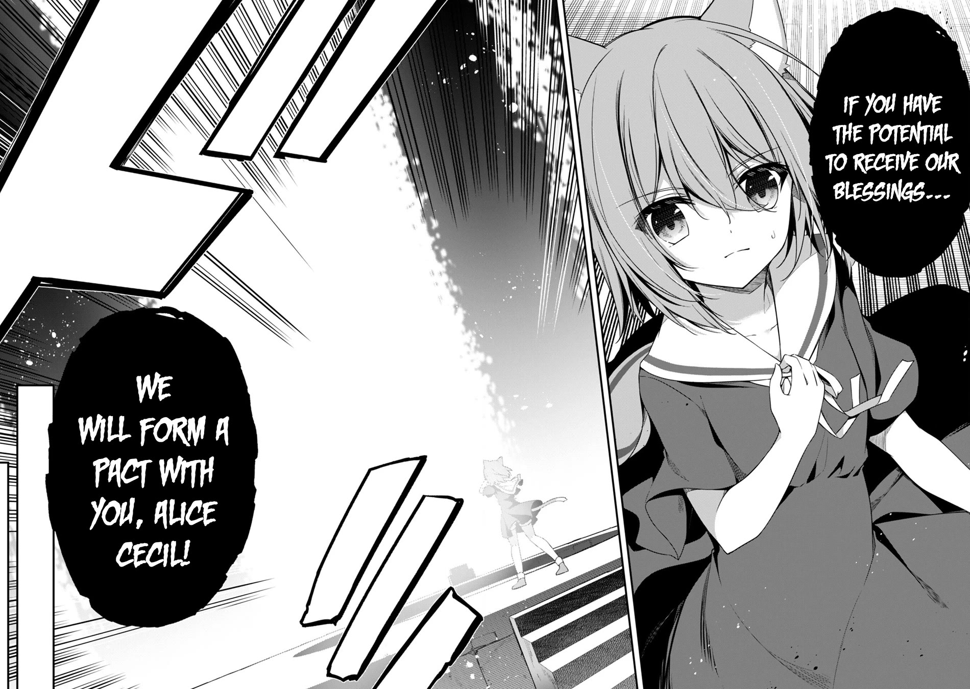 Level 1 kara Hajimaru Shoukan Musou Chapter 11 page 19 - Chapter 11