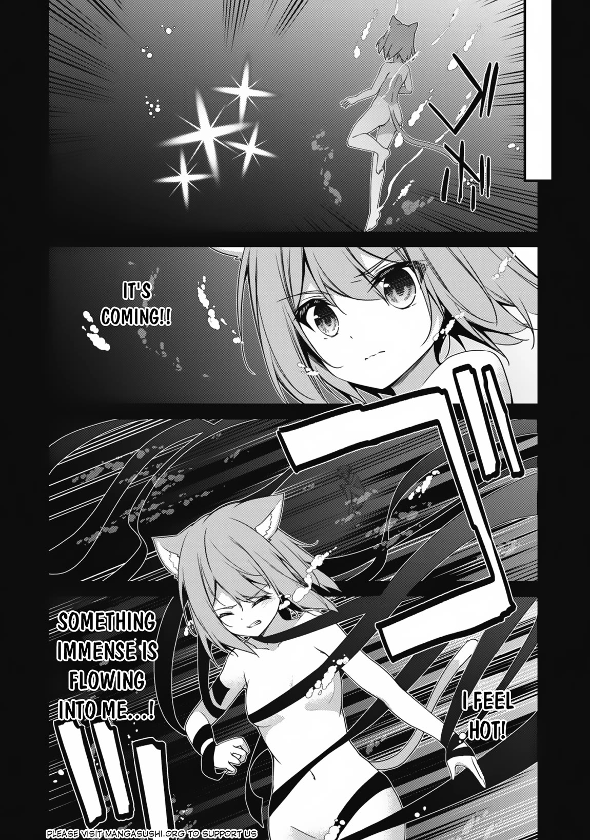 Level 1 kara Hajimaru Shoukan Musou Chapter 11 page 20 - Chapter 11