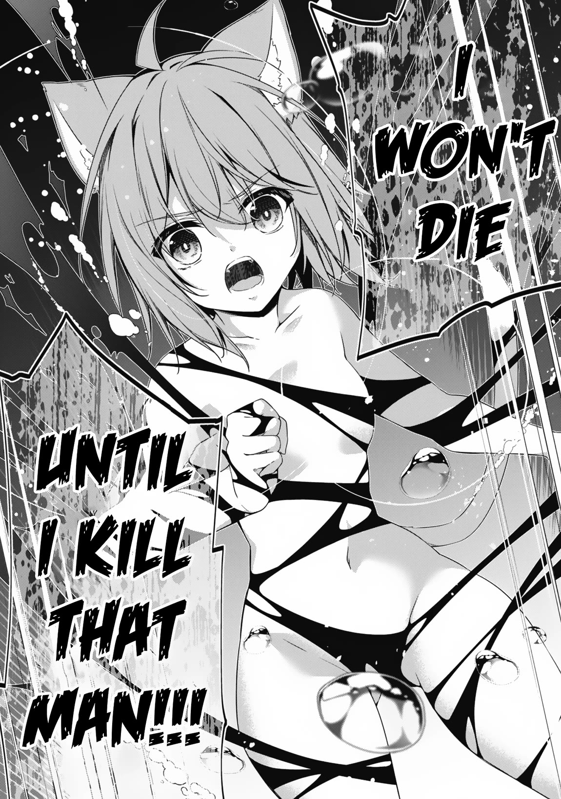 Level 1 kara Hajimaru Shoukan Musou Chapter 11 page 26 - Chapter 11