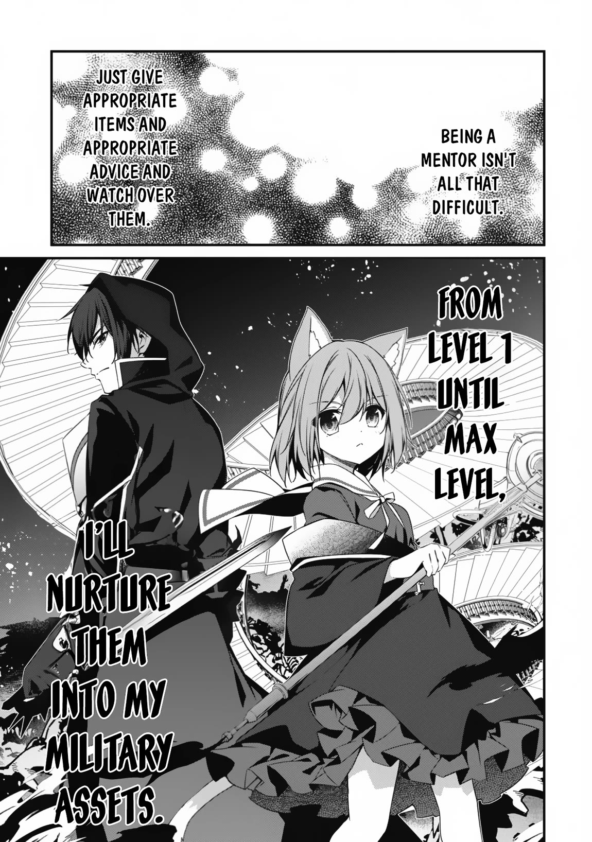 Level 1 kara Hajimaru Shoukan Musou Chapter 12 page 15 - Chapter 12